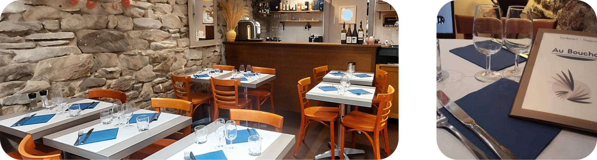 restaurant moules saint malo - moule frite saint malo - restaurant saint malo vieille ville - Restaurant poisson Saint Malo