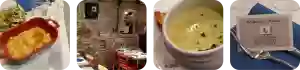 restaurant moules saint malo - moule frite saint malo - restaurant saint malo vieille ville - bien manger SAINT-MALO