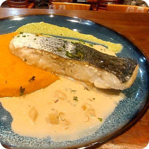 manger des moules a saint malo - restaurant poisson saint malo - restaurant saint malo vieille ville - restaurant saint malo intra muros - Restaurant poisson Saint Malo